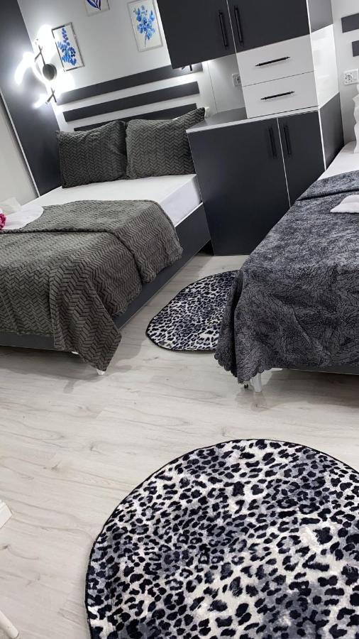 Taksim Hostel Green House Istanbul Bagian luar foto