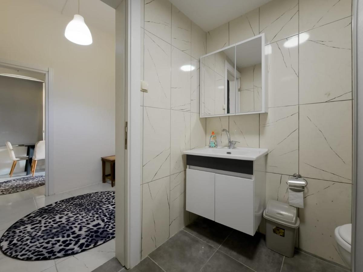 Taksim Hostel Green House Istanbul Bagian luar foto