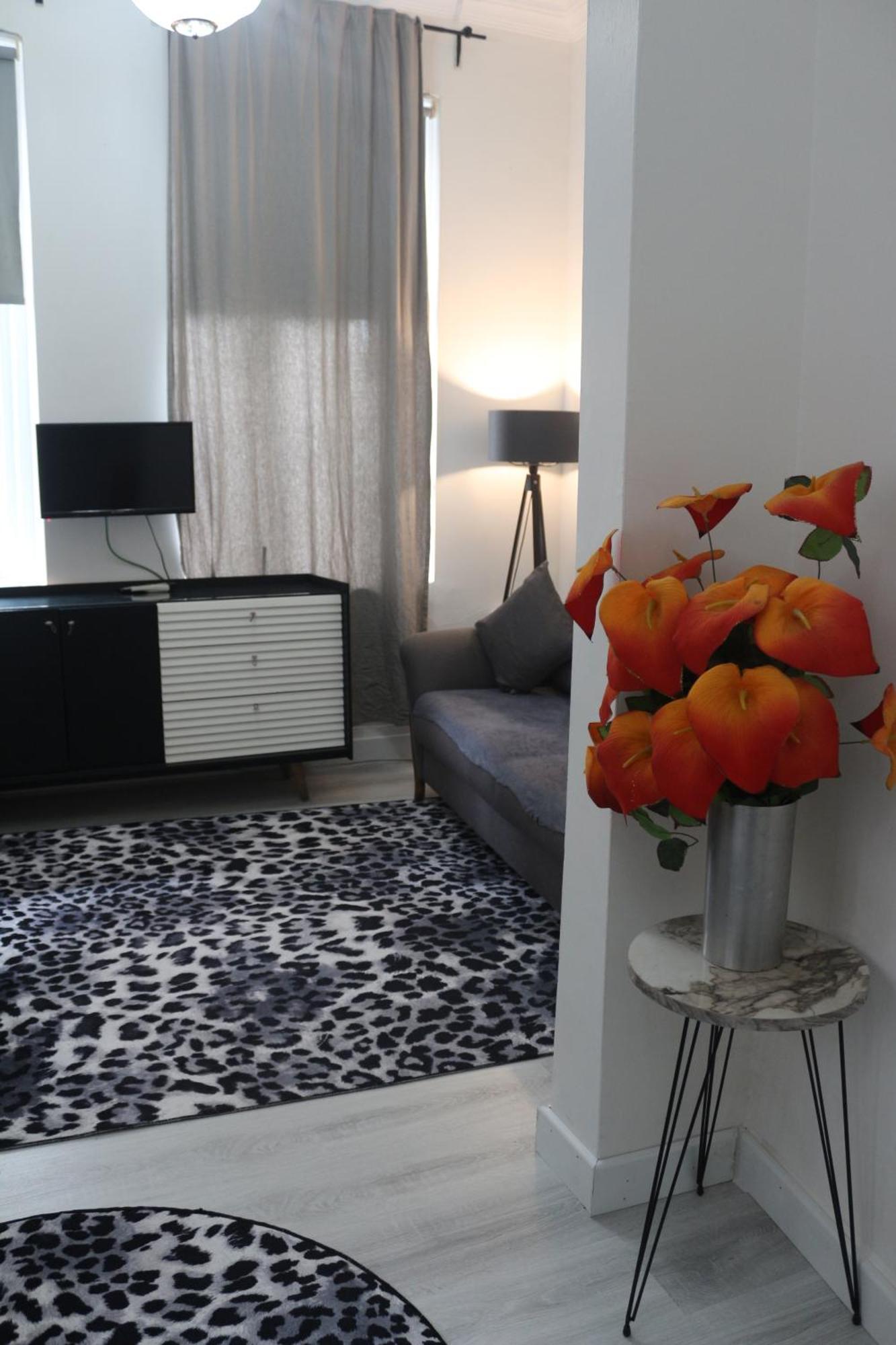 Taksim Hostel Green House Istanbul Ruang foto